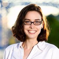 Gillian Henker (@glizhenker) 's Twitter Profile
