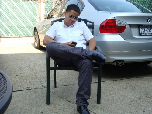 Richard Buenaseda
