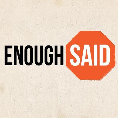 Enough SAID (Enough Sexual Assault in Detroit) is an independent collaboration raising funds to test more than 11,000 forgotten rape kits in Detroit.