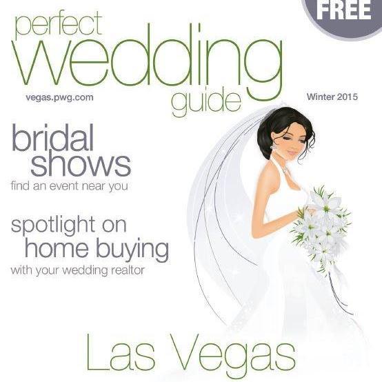 Join us 1/8/2017 at IPEC Las Vegas for the ultimate wedding planning experience®! Use code TWEET for $5 tickets. Click the link for tickets! #vegaspwgshow