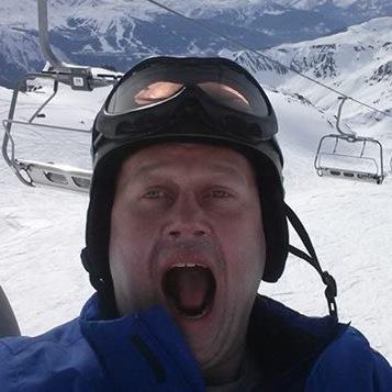 dutchtechdude's profile picture. Tech guru, exercise god, snowboarder extraordinaire #ifollowback