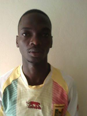 amarakouyate50's profile picture. 