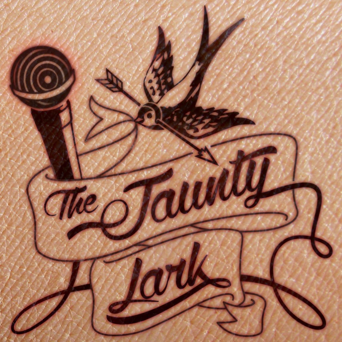 New comedy competition based at @GeorgeIVW4 first Tuesday of every month at 8pm, FREE ENTRY. For booking info, email jauntylark@gmail.com