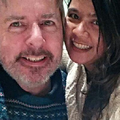 LinWarin's profile picture. Rak Martyn and in love with Guernsey.