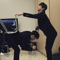 Nongyul (@tlsghktks616) 's Twitter Profile
