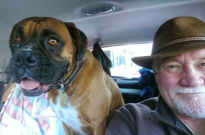 wcaldwell136's profile picture. 