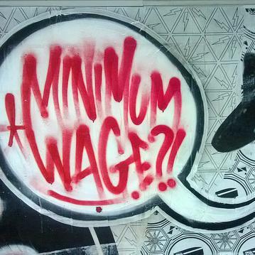 Minimum Wage Latest: Your source for accurate data and the current news regarding the minimum wage debate