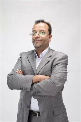 walaghbari1's profile picture. 