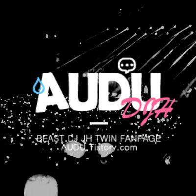 _audu1207's profile picture. 아웅두께 @Du_gether_ & 다웅용업 @Yong_up