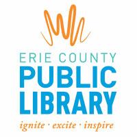 Erie Library (@erielibrary) 's Twitter Profile