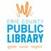 Erie Library (@erielibrary) Twitter profile photo Erie Library (@erielibrary) Twitter profile photo