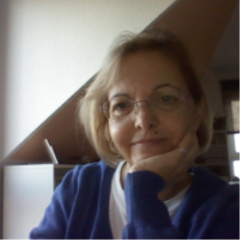 PenelpeMoraitou's profile picture. BA, MA, PhD Proud to be Greek. I live in Germany. I have a passion for Literature. I write children's books.