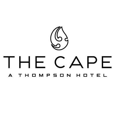 TheCapeHotel Profile Picture