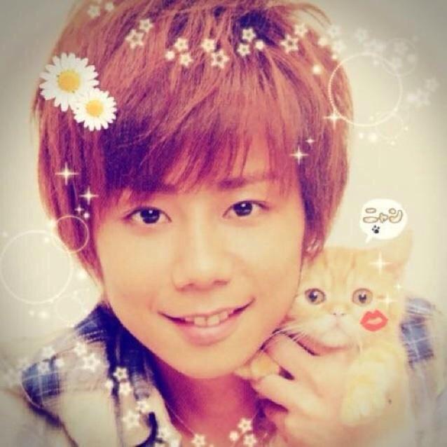 ただひたすらに
Kis-My-Ft2北山宏光くんの画像を手動で気ままに載せていますきます♡
悲しいときや、疲れたときに北山くんを見たら元気が出るよ！