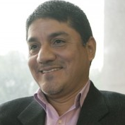 Jaime Dominguez Profile
