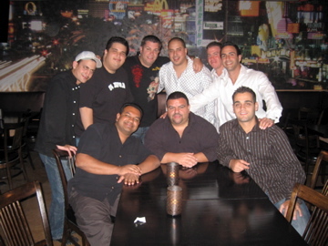 ljc910's profile picture. Lovin life in NYC