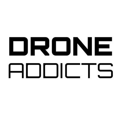 Drone Addicts | Ran Hendriks