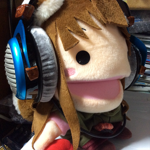 KanCshaさんのプロフィール画像