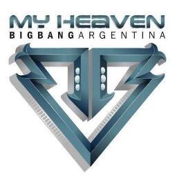 Street Team Argentino de BIG BANG! Fan Base de Big Bang COMPLETAMENTE en español desde Agosto 2009!

Instagram 👉🏽 bigbangargg