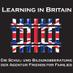 Learning in Britain (@britainlearning) Twitter profile photo Learning in Britain (@britainlearning) Twitter profile photo