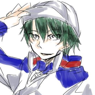 旧左右ねこ@繋がりたい場合は新垢へさんのプロフィール画像