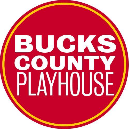 Official Twitter account Bucks County Playhouse.