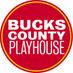 BucksCountyPlayhouse (@TheaterBCP) Twitter profile photo