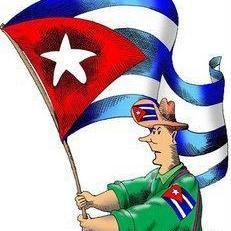 pelcubanolibre's profile picture. Pedro Prada: periodista que vive en un país libre. Necio entre necios, únicos e impares. Preguntero e investigador a veces. Defensor y unido siempre.