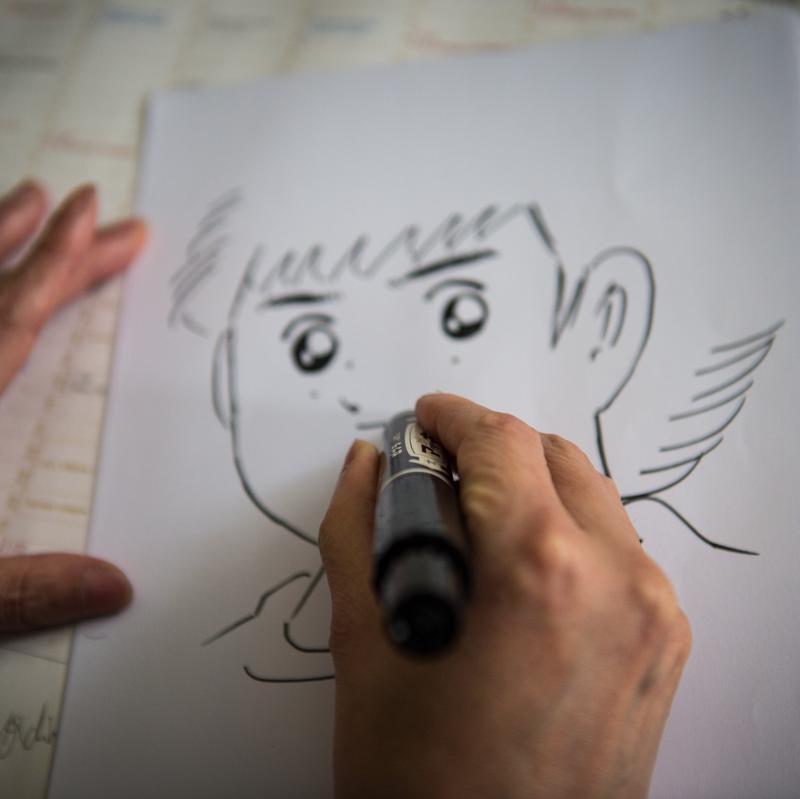 YannickPelayo's profile picture. Team communication AS Monaco - Webmaster