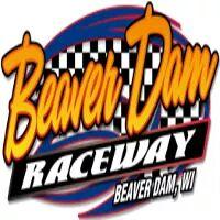 1/3 mile, banked clay oval, racing every Saturday night. $25 a car load