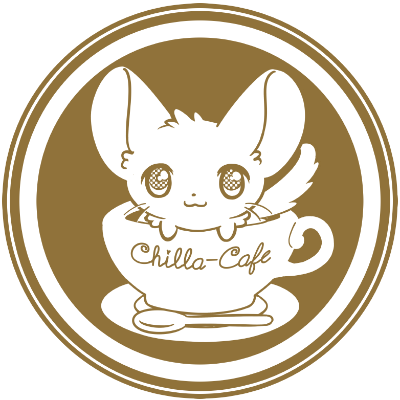 チンチラ、ねこ、うさぎの3匹が経営する喫茶店「ちらみんズ☆Cafe」にいらっしゃいませ！
オンラインショップ→https://t.co/yD5hMZ9TNB
LINEスタンプ→https://t.co/gpWefJyTue