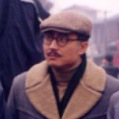 kimhongjun_bot's profile picture. 김홍준 교수님의 주옥같은 말씀을 나누는 봇입니다. 여러분의 적극적인 제보를 바랍니다. (2011-2018)