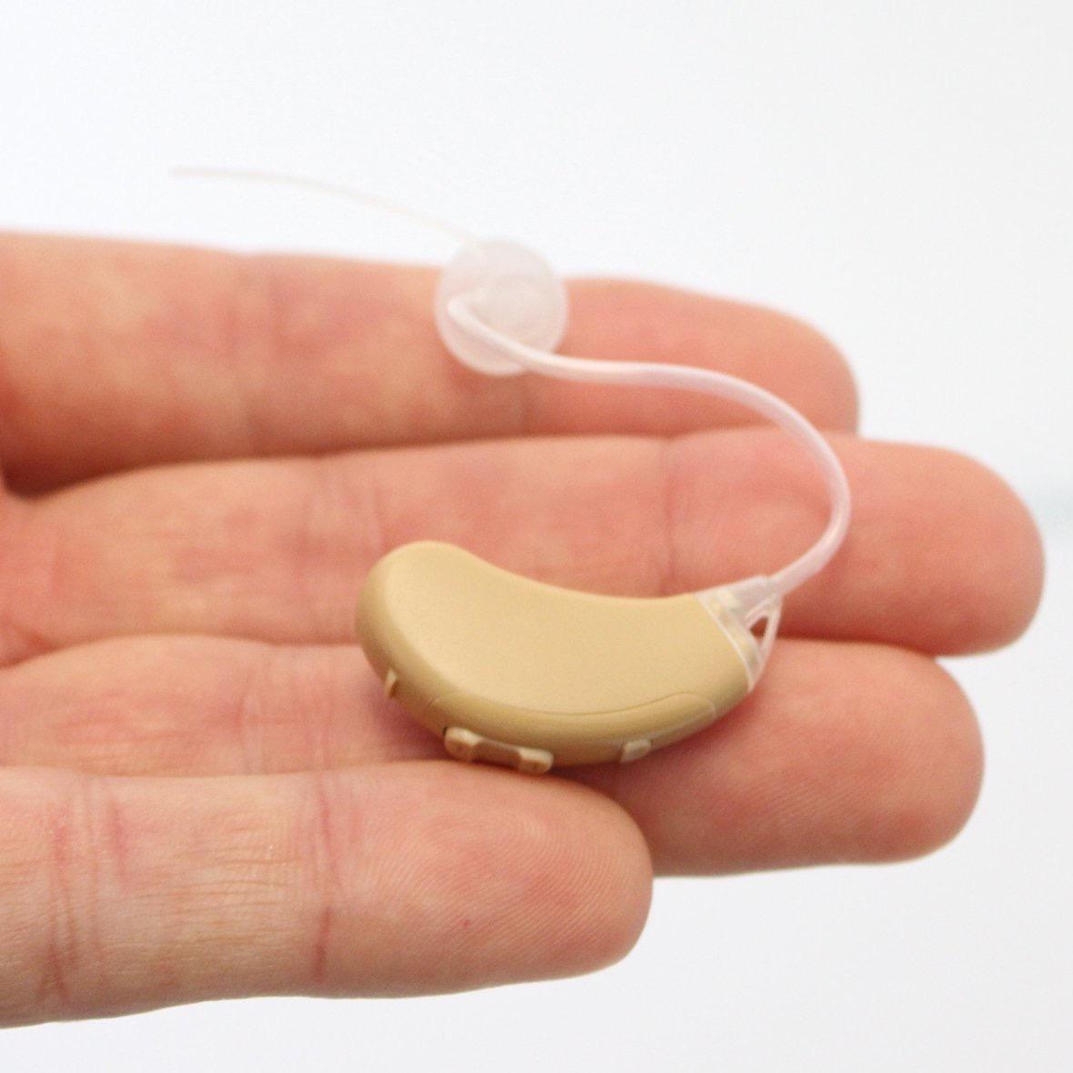 discoveryaid's profile picture. Digital Voice Recognition allows you to block out annoying background noise so you can hear what you want to hear! Voted #1 Hearing Amplifier on Amazon!