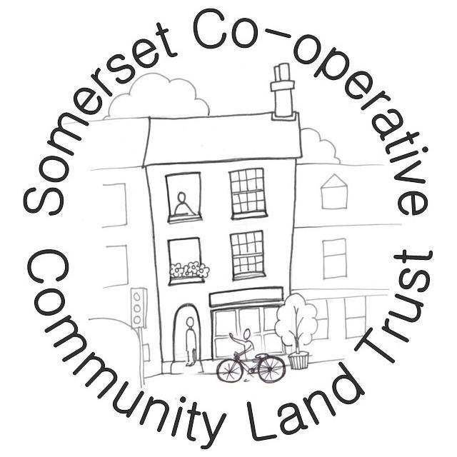 We're a Co-operative Community Landtrust on a mission to provide sustainable affordable housing and community workspace in Somerset