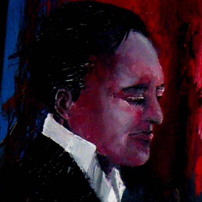 SheridanThePoet's profile picture. Poetry Chiaroscuro
Shining a light on Human Emotion.