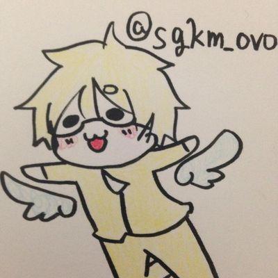 杉上生きてた。