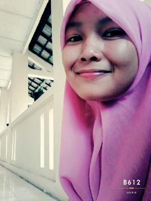 miftakhunikmah's profile picture. ex : SMANDUNG | BSI UNNES