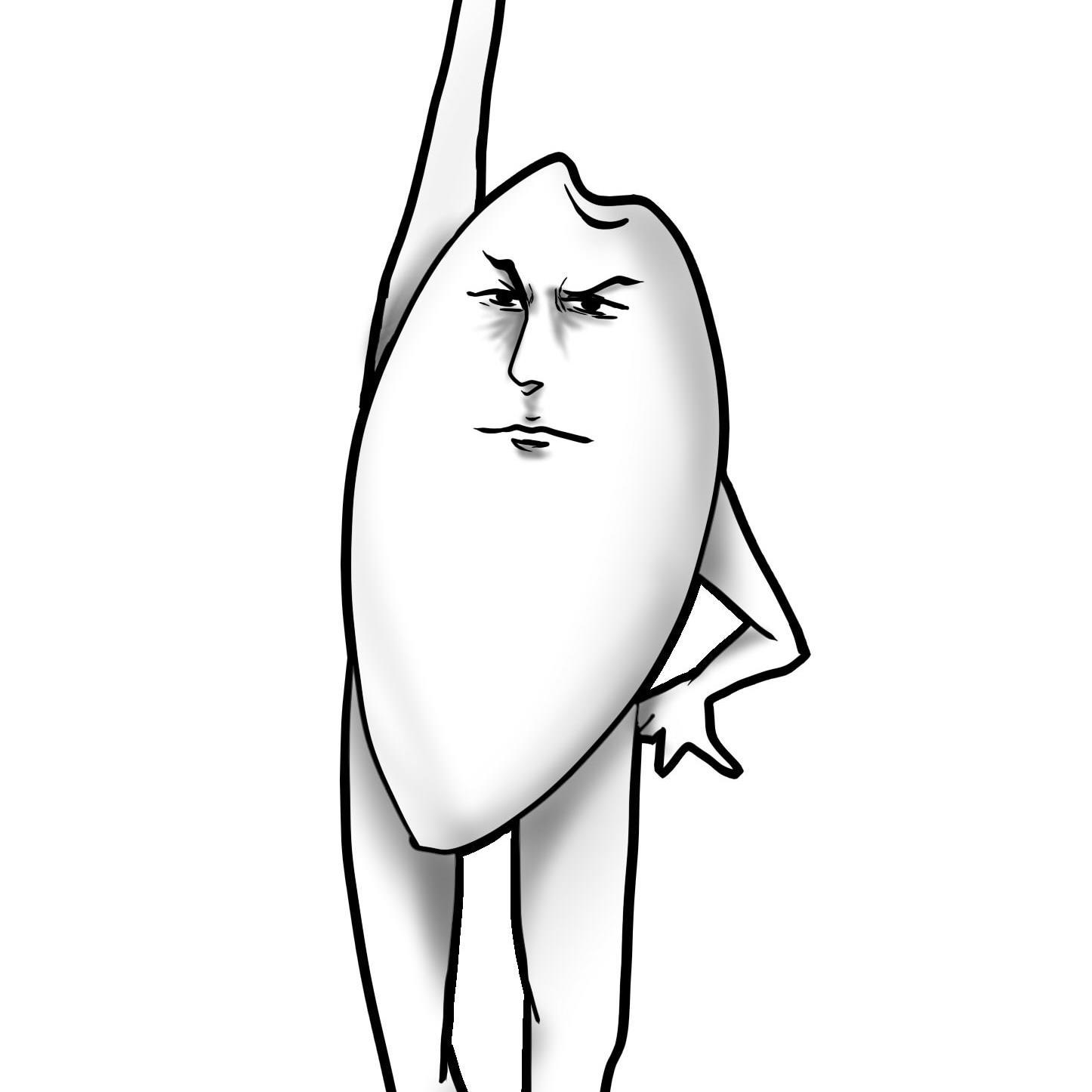おこめさんのプロフィール画像