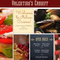 Valentino's (@valentinos_food) Twitter profile photo