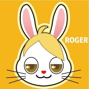 ROGER☆