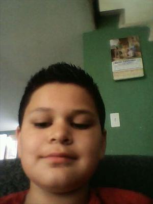 SergithoSergio's profile picture. 