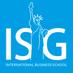 ISG - BABA Program (@isg_baba) Twitter profile photo ISG - BABA Program (@isg_baba) Twitter profile photo