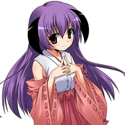 羽入