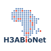 H3ABioNet is a Pan African Bioinformatics network supporting @H3Africa researchers & projects,developing Bioinformatics capacity within Africa. RTs≠ endorsement
