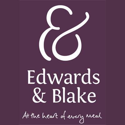 Edwards and Blake