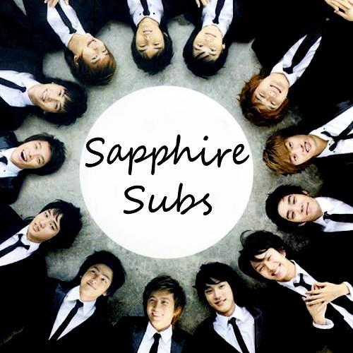 Sapphire Subs