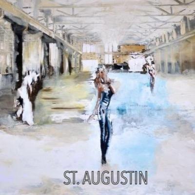 StAugustinMusic's profile picture. St.Augustin is an indie/folk/pop band with dreamy vibes created in the heart of Copenhagen.