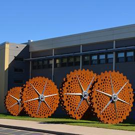 Goodwin_THS's profile picture. Home of the Gladiators!!!!