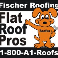 Fischer Roofing(@Roofusa) 's Twitter Profile Photo