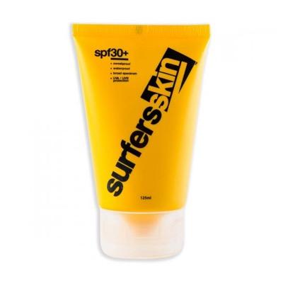 sunscreen made by surfers for surfers.